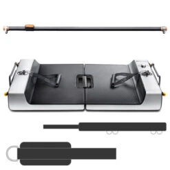 Banc De Musculation DKN Technology Smart Power [Taille 119x59x16 cm]