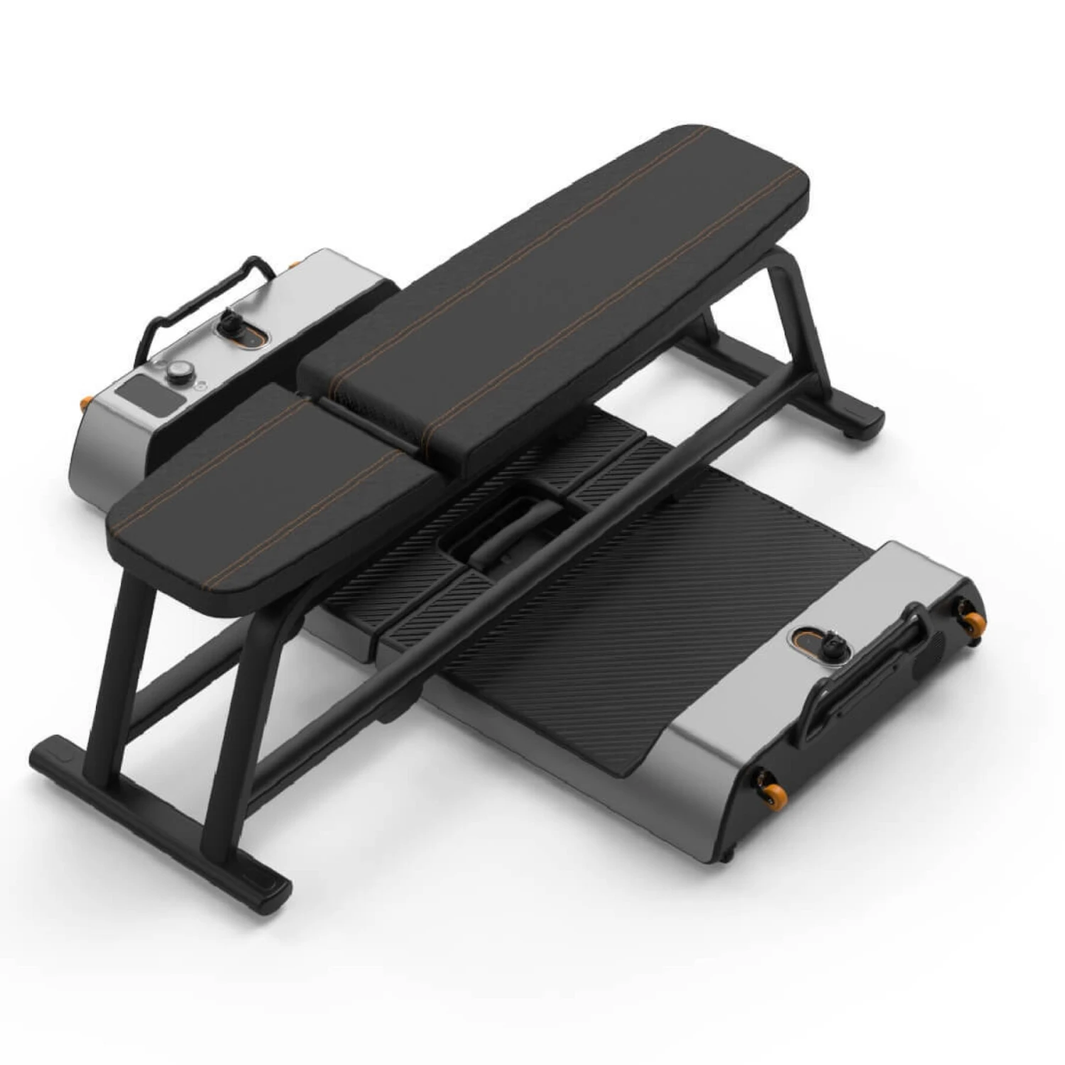 Banc De Musculation électrique Intelligente DKN Technology 4 Banc De Musculation électrique Intelligente DKN Technology – Image 2