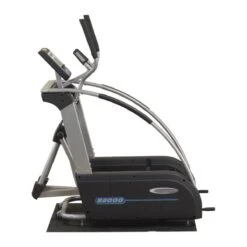 Vélo Elliptique Endurance 11 Vélo Elliptique Endurance -Équipement De Fitness e5000 0108 profile right 600px e5000 7