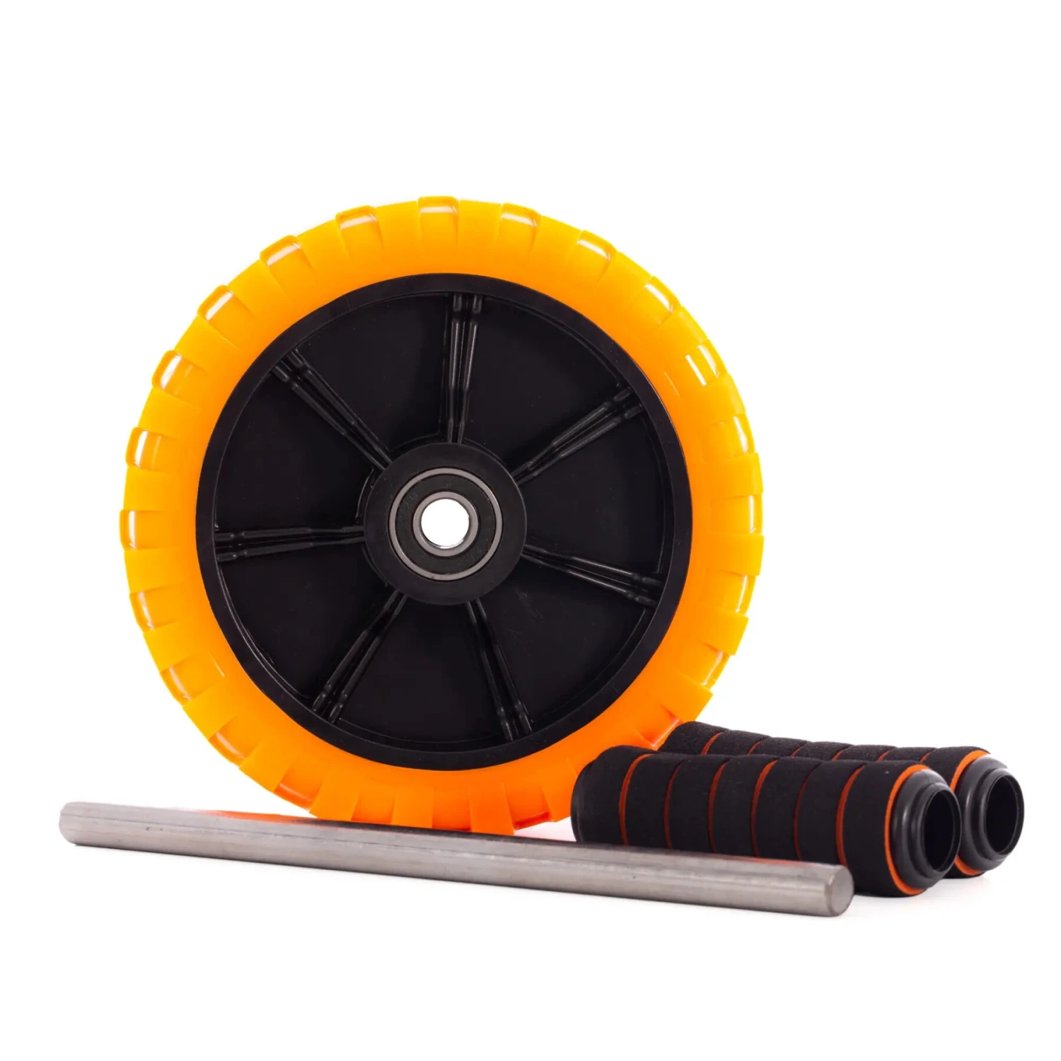 Roue Abdominale Eqsi 8 Roue Abdominale Eqsi – Image 6