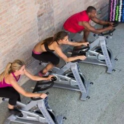 Vélo D'appartement Endurance -Équipement De Fitness esb250 group overhead esb250 6