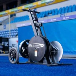 Appareil De Musculation Evocardio Run Rocket [Taille 98x71x100 cm] -Équipement De Fitness evocardio runrock 4