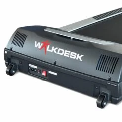 Tapis De Course De Bureau Evocardio Professional [Taille 171,5x72x24 cm] -Équipement De Fitness evocardio wtb500 3