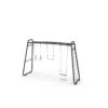 Cage De Musculation Exit Toys GetSet MB310 [Taille 379x248x115 cm] -Équipement De Fitness exit toys 54.30.10.00 1
