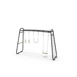 Cage De Musculation Exit Toys GetSet MB310 [Taille 379x248x115 cm]