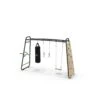 Cage De Musculation Exit Toys GetSet MB320 [Taille 400x248x125 cm]