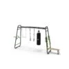 Cage De Musculation Exit Toys GetSet MB330 [Taille 489x248x125 cm] -Équipement De Fitness exit toys 54.30.30.00 1