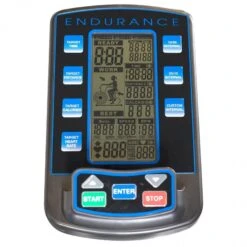 Vélo D'appartement Avec Bras Endurance -Équipement De Fitness fb500 display fb300 2