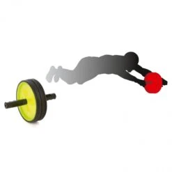 Roue Abdominale Tremblay