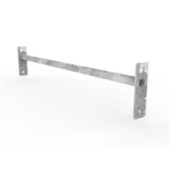 Barre De Traction - Simple - Galva Fit & Rack