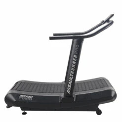 Tapis De Course Fit & Rack Air Runner Pro - Assault