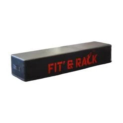 Banc De Musculation Fit & Rack Home [Taille 120x30x21 cm]