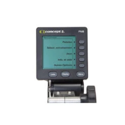 Vélo De Biking Concept2 Bike Erg -Équipement De Fitness fit rack bik 001 2