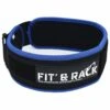 Ceinture D'haltérophilie Fit & Rack Wod