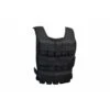 Gilet Lesté Fit & Rack 20 Kg -Équipement De Fitness fit rack gil 200 2