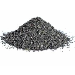 Granule Caoutchouc Fit & Rack 2-4 Mm [Taille 5 kg]