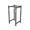 Cage De Musculation Fit & Rack Ivaros I [Taille 2,40x1,20x1,20 m] -Équipement De Fitness fit rack ric 150 n