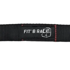 Paire De Sangles Réglable Fit & Rack Yoke -Équipement De Fitness fit rack san 003 3