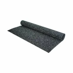 Tapis De Sol Rouleaux Fit & Rack [Taille 1,25x10 m]