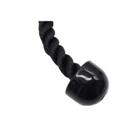 Corde De Tirage Triceps Fit & Rack [Taille 65 cm] -Équipement De Fitness fit rack tir 003 3