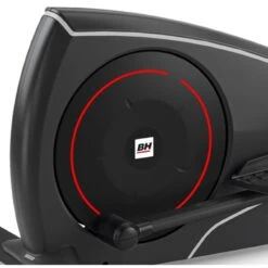 Vélo Elliptique Bh Fitness I.Crystal 2.0 -Équipement De Fitness g2383nw 5