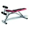 Banc De Musculation Bh Fitness Optima -Équipement De Fitness g320 1