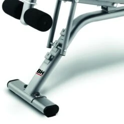 Banc De Musculation Bh Fitness Optima -Équipement De Fitness g320 4