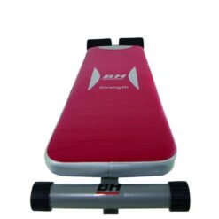 Banc De Musculation Bh Fitness Atlanta 300 -Équipement De Fitness g59x 3