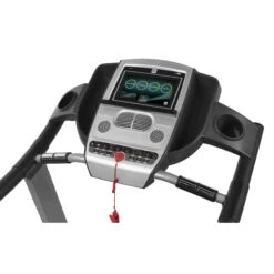 Tapis De Course Bh Fitness Pioneer R7 Tft -Équipement De Fitness g6586tft 1