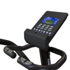 Vélo Elliptique Bh Fitness Easy Flex -Équipement De Fitness g852 3