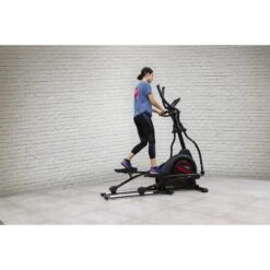 Vélo Elliptique Bh Fitness Easy Flex -Équipement De Fitness g852 6