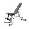 Body Solid Banc Inclinable 6 Positions Body-Solid -Équipement De Fitness gfid31 0008 cut gfid31 0