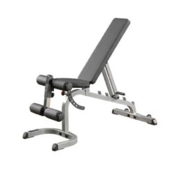Body Solid Banc Inclinable 6 Positions Body-Solid