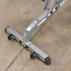 Body Solid Banc Inclinable 6 Positions Body-Solid -Équipement De Fitness gfid31 0062 gfid31 7