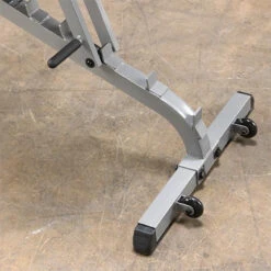 Body Solid Banc Inclinable 6 Positions Body-Solid -Équipement De Fitness gfid31 0066 gfid31 8