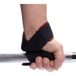 Sangles De Levage Non Rembourées Gorilla Wear 11 Sangles De Levage Non Rembourées Gorilla Wear -Équipement De Fitness gorilla wear 9910590009 4