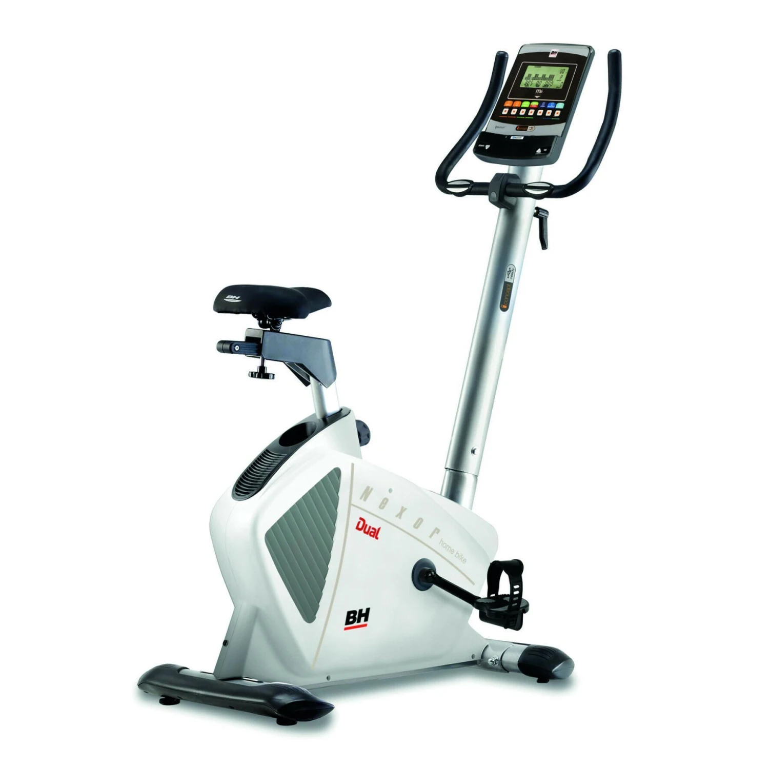 Vélo D'appartement Bh Fitness I.Nexor Dual 3 Vélo D'appartement Bh Fitness I.Nexor Dual