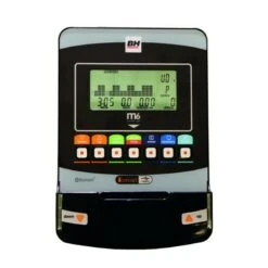 Vélo D'appartement Bh Fitness I.Nexor Dual 5 Vélo D'appartement Bh Fitness I.Nexor Dual -Équipement De Fitness h1065lw 5