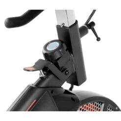 Vélo De Biking Bh Fitness Air Mag Mannuel -Équipement De Fitness h9120 5