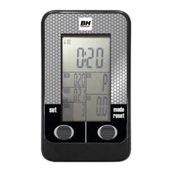 Vélo De Biking Bh Fitness Sb1.4 -Équipement De Fitness h9158 3