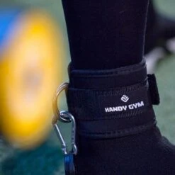 Sangle Cheville Handy Gym -Équipement De Fitness handy gym 2739 0 3