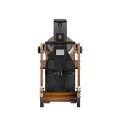 Rameur Pliable Kingsmith WR1 -Équipement De Fitness kingsmith ormrplwr1 5