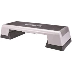 Step Entraînement 3 Hauteurs Megaform [Taille 97x36 cm]