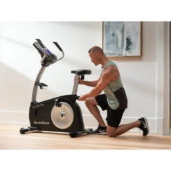 Vélo De Biking NordicTrack GX4.5 Pro [Taille 117x63x168 cm] -Équipement De Fitness nordictrack ntevex77020 4