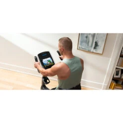 Vélo De Biking NordicTrack GX4.5 Pro [Taille 117x63x168 cm] -Équipement De Fitness nordictrack ntevex77020 5