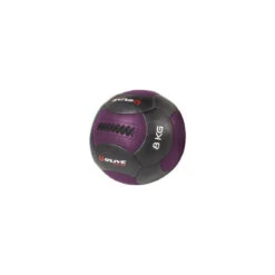 Ballon D’entraînement Fonctionnel O'live Fitness [Taille 8 kg]
