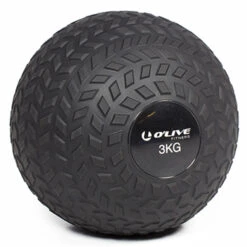 Ballon D’entraînement Slam O'live Fitness