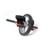 Roue Apdominaux Ab O'live Fitness -Équipement De Fitness o live fitness en33800 0