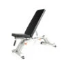 Banc De Musculation Ajustable O'live Fitness [Taille 120x34x45 cm] -Équipement De Fitness o live fitness pl29100