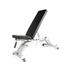 Banc De Musculation Ajustable O'live Fitness [Taille 120x34x45 cm]